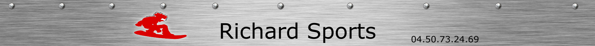 logo richard sport